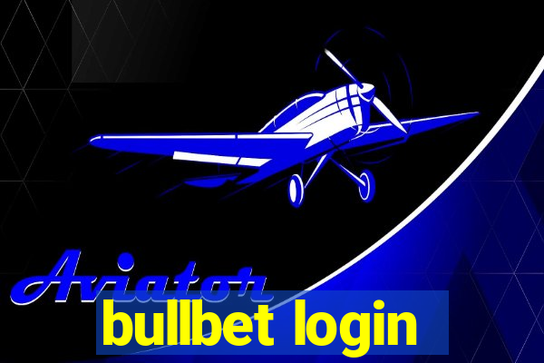 bullbet login